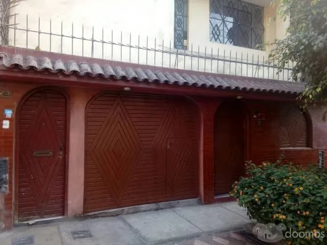 Vendo Departamento Av Angélica Gamarra Los Olivos — foto 2