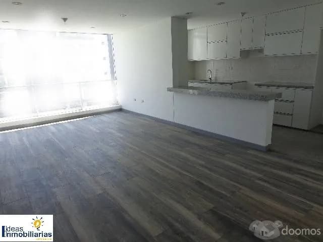VENDO LINDOS DEPARTAMENTOS EN ESTRENO EN CAYMA — foto 1