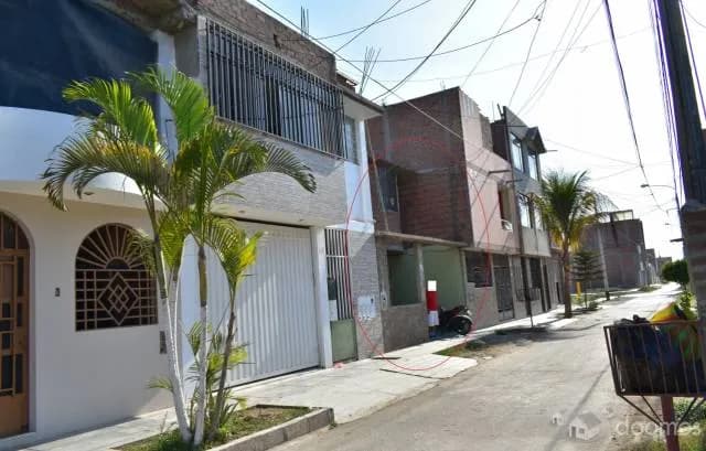 VENDO CASA EN URB SANTA ROSA PNP - LA VICTORIA — foto 1