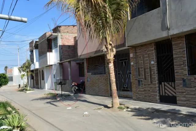 VENDO CASA EN URB SANTA ROSA PNP - LA VICTORIA — foto 2