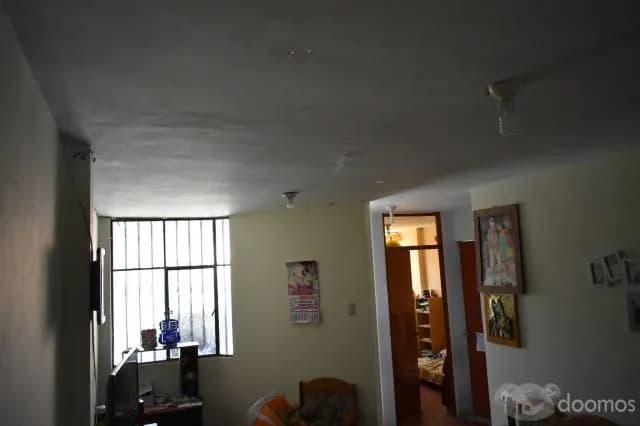 VENDO CASA EN URB SANTA ROSA PNP - LA VICTORIA — foto 5