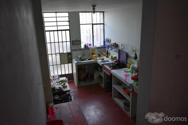 VENDO CASA EN URB SANTA ROSA PNP - LA VICTORIA — foto 6