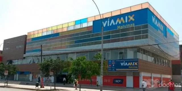 OCASION VENTA LOCAL 2220 MALVINAS PLAZA — foto 2