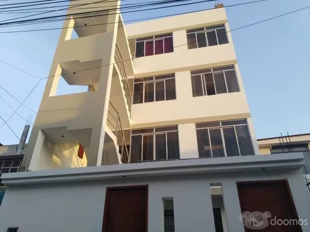 VENTANILLA - VENTA DE DEPARTAMENTOS EN ZONA EXCLUSIVA — foto 2