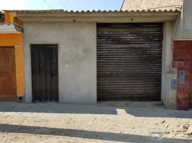 VENDO CASA DE 3 PISOS EN TABLADA DE LURIN — foto 3