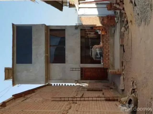 VENDO CASA DE 3 PISOS EN TABLADA DE LURIN — foto 6
