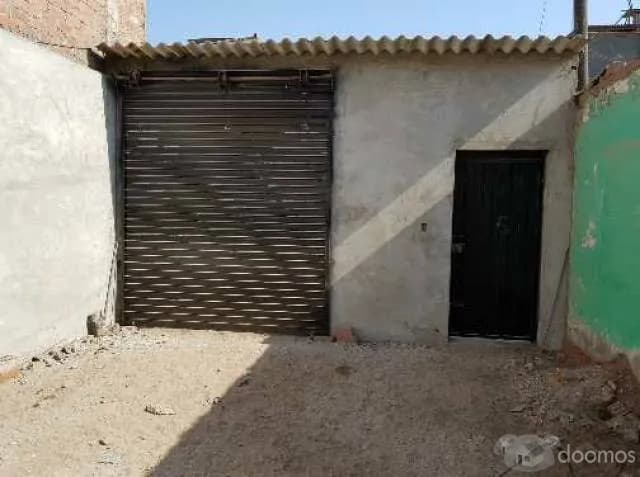VENDO CASA DE 3 PISOS EN TABLADA DE LURIN — foto 7