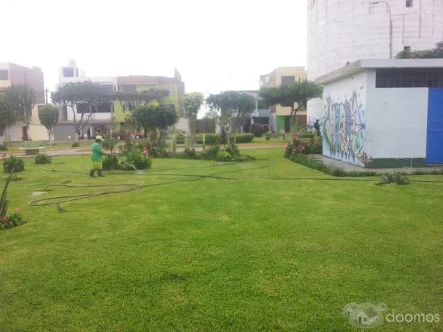 VENDO CASA EN CALLAO - ESQUINA DE 193 M2 — foto 2