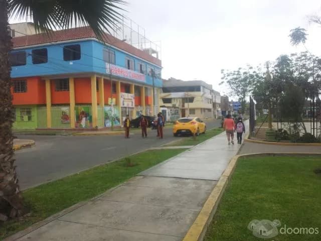 VENDO CASA EN CALLAO - ESQUINA DE 193 M2 — foto 3