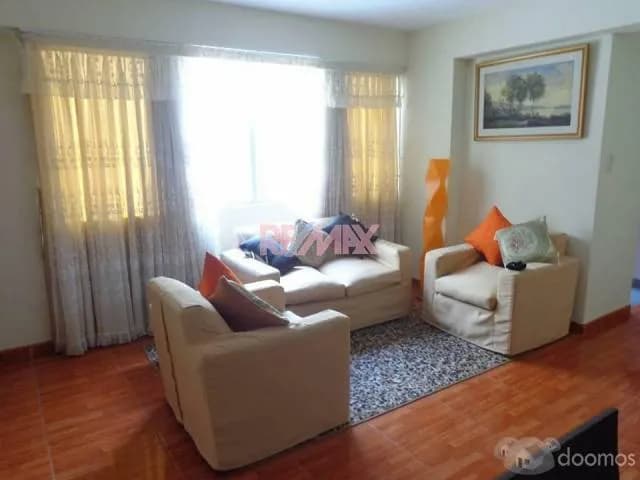 Departamento precio de ocasion San Miguel — foto 1