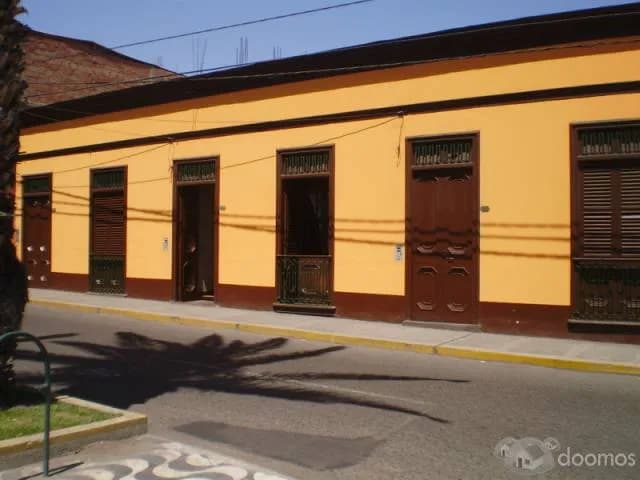 VENDO CASONA EN TACNA UNICA UBICACION — foto 2
