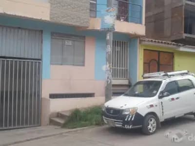 VENTA O ANTICRETSIS DE DEPARTAMENTO