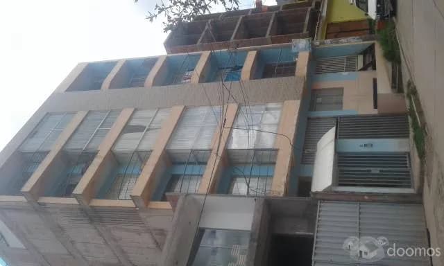 VENTA O ANTICRETSIS DE DEPARTAMENTO — foto 2