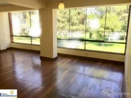 VENDO LINDO DEPARTAMENTO FRENTE A PARQUE EN CAYMA