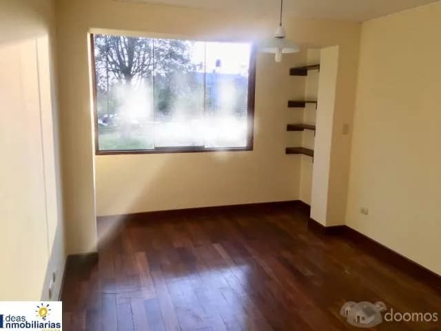 VENDO LINDO DEPARTAMENTO FRENTE A PARQUE EN CAYMA — foto 3