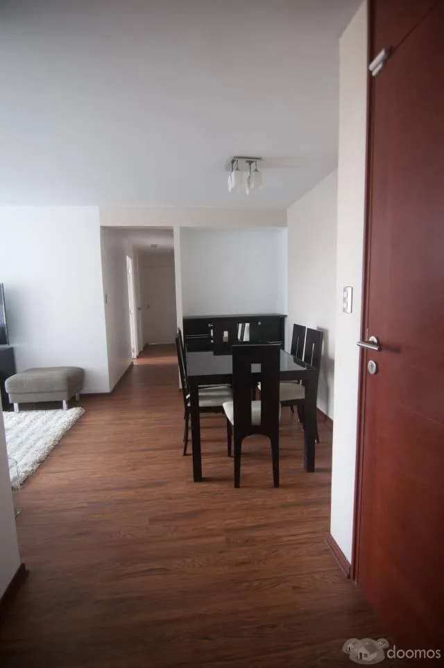Oportunidad Pueblo Libre Departamento 3D, 2.5B $175,000USD — foto 3