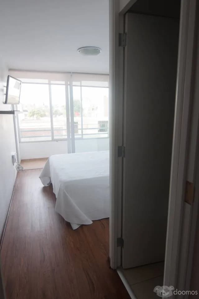 Oportunidad Pueblo Libre Departamento 3D, 2.5B $175,000USD — foto 7
