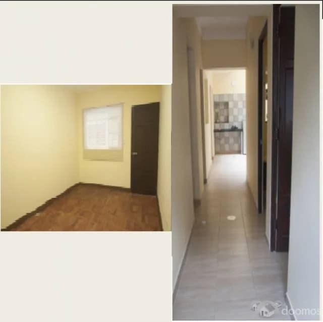 Alquilo linda habitación Pueblo Libre de estreno — foto 6