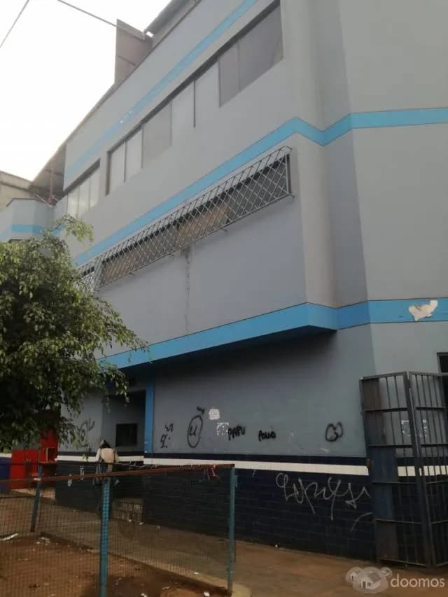 TIENDA COMERCIAL — foto 5