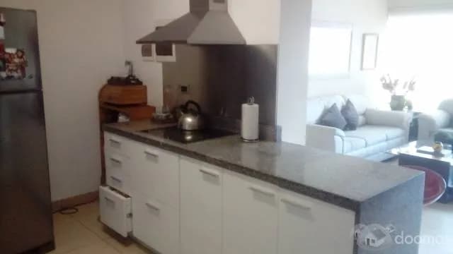 Alquilo LIndo Departamento - Tomasal, Surco, 2 Cocheras — foto 1