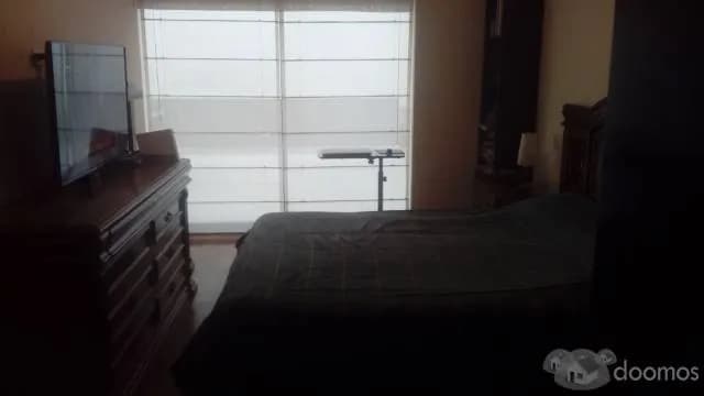 Alquilo LIndo Departamento - Tomasal, Surco, 2 Cocheras — foto 2