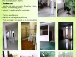 ocasión de casa en cieneguilla