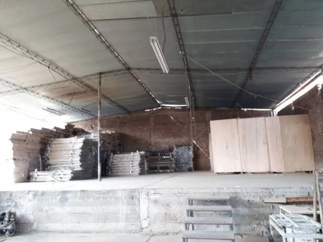 LOCAL INDUSTRIAL PARQUE INDUSTRIAL VILLA EL SALVADOR — foto 5
