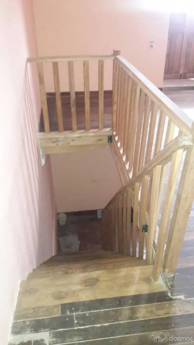Se Alquila Ambiente Con 2 Habitaciones amplias — foto 4
