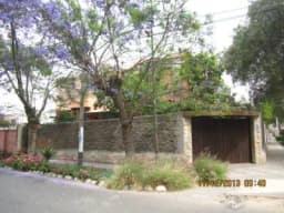CASA EN CHACLACAYO, BELLISIMA 4 DORMITARIOS, 4 BAÑOS