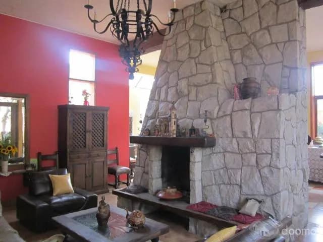 CASA EN CHACLACAYO, BELLISIMA 4 DORMITARIOS, 4 BAÑOS — foto 8