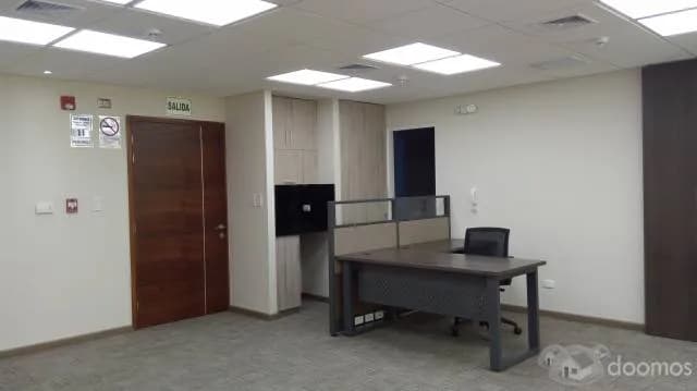 ALQUILER DE OFICINA EN  EDIFICIO INTELIGENTE — foto 3