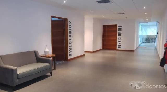 ALQUILER DE OFICINA EN  EDIFICIO INTELIGENTE — foto 4