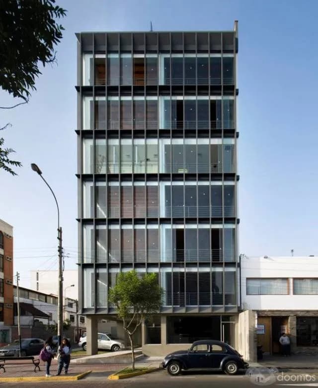 EXCELENTE OFICIN IMPLEMENTADA 45 MT.2A DE ESTRENO — foto 1