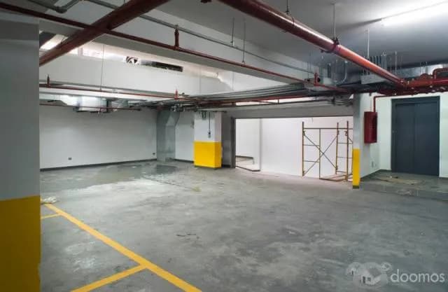 EXCELENTE OFICIN IMPLEMENTADA 45 MT.2A DE ESTRENO — foto 2