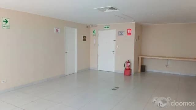 EXCELENTE OFICIN IMPLEMENTADA 45 MT.2A DE ESTRENO — foto 3