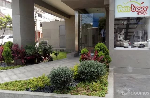 EXCELENTE OFICIN IMPLEMENTADA 45 MT.2A DE ESTRENO — foto 4