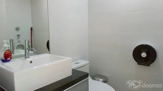 EXCELENTE OFICIN IMPLEMENTADA 45 MT.2A DE ESTRENO — foto 7
