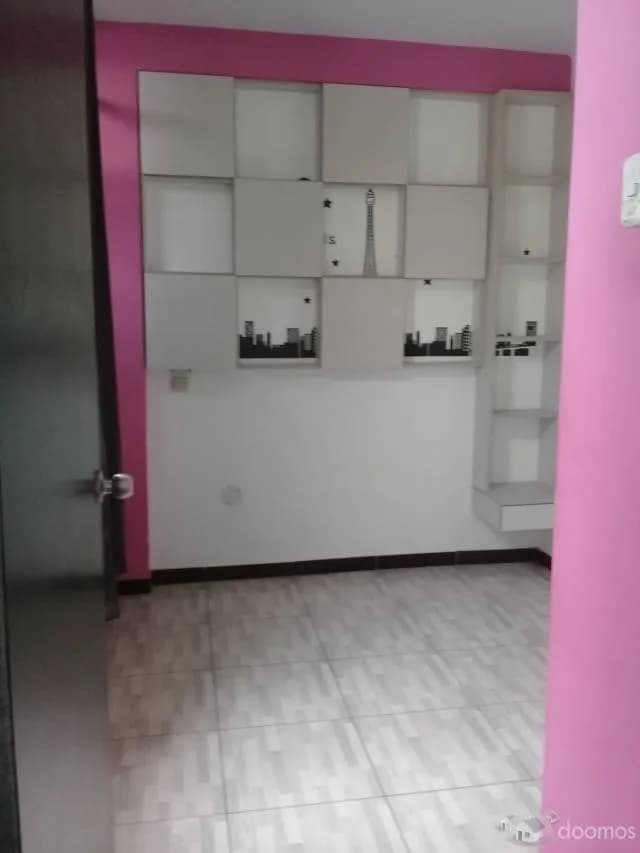 Alquilo Departamento de 140 mt2 con balcón y mampara semi amoblado — foto 7