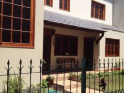 San Borja! - Propietario vendo casa con aires A.ocupada= 413m2  US$355,000