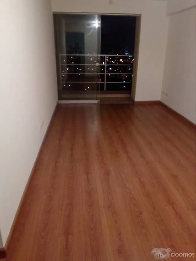 ALQUILO DEPARTAMENTO PUEBLO LIBRE HERMOSA VISTA — foto 2