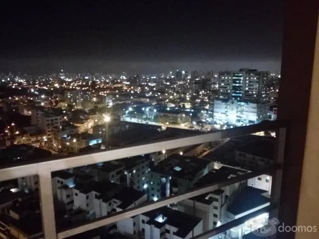 ALQUILO DEPARTAMENTO PUEBLO LIBRE HERMOSA VISTA — foto 3