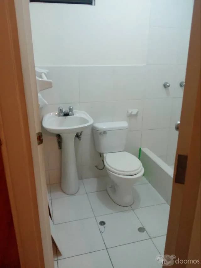 ALQUILO DEPARTAMENTO PUEBLO LIBRE HERMOSA VISTA — foto 7