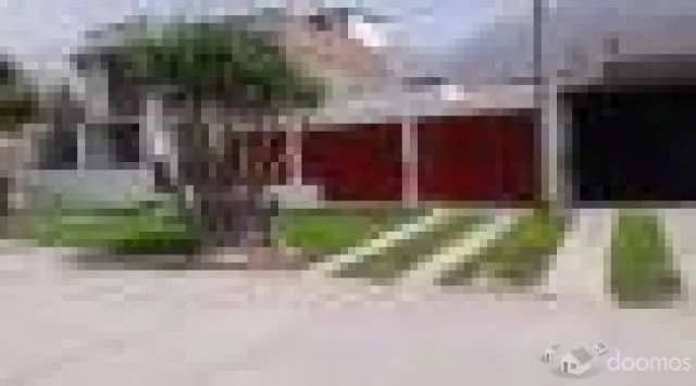 SE ALQUILA CASA 4 DORMITORIOS CHACLACAYO — foto 1