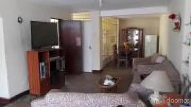 SE ALQUILA CASA 4 DORMITORIOS CHACLACAYO — foto 4