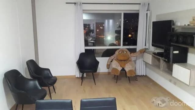 Alquiler de departamento amoblado en Jesus Maria — foto 1
