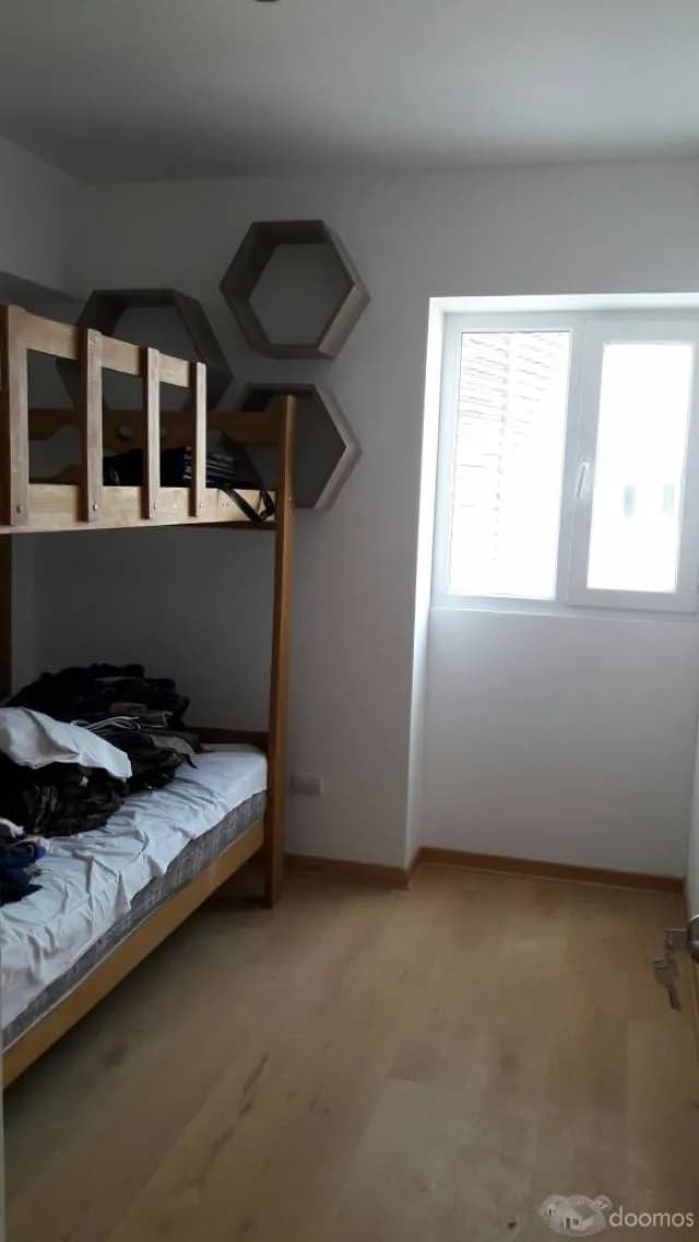 Alquiler de departamento amoblado en Jesus Maria — foto 3