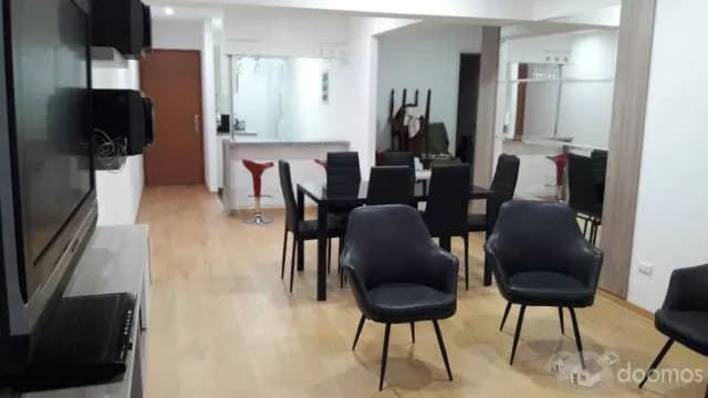 Alquiler de departamento amoblado en Jesus Maria — foto 6