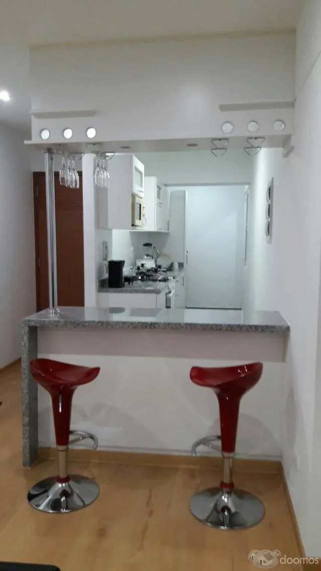 Alquiler de departamento amoblado en Jesus Maria — foto 7