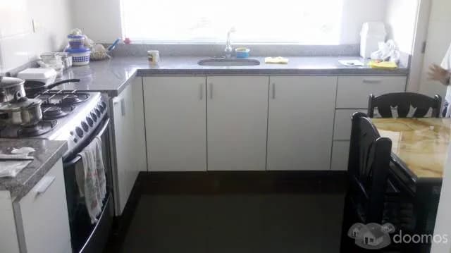 HABITACION EN MIRAFLORES ALQUILO — foto 2