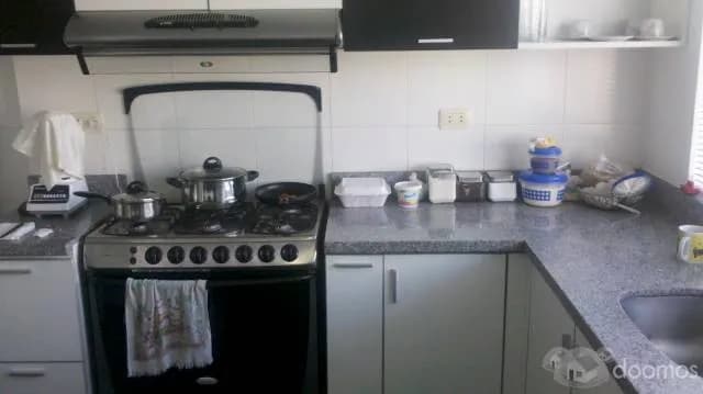 HABITACION EN MIRAFLORES ALQUILO — foto 3